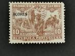 Azoren 1925 - helden van de grote oorlog - opdruk ACORES *, Postzegels en Munten, Ophalen of Verzenden, Portugal, Postfris