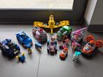 Paw Patrol assortiment pups en auto's, Kinderen en Baby's, Ophalen, Zo goed als nieuw