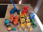 Bob de bouwer Speelgoed, Kinderen en Baby's, Ophalen of Verzenden, Gebruikt