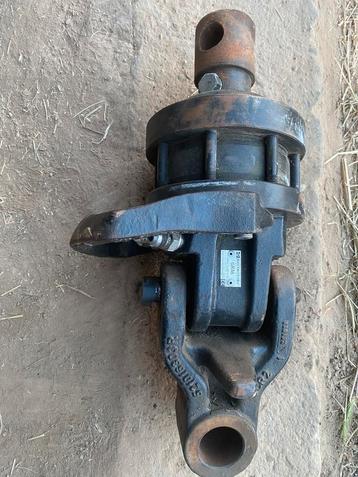 Baltrotator gr46 beschikbaar voor biedingen