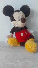 Knuffel Mickey Mouse, Comme neuf, Enlèvement