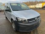 Volkswagen Caddy 2.0TDI | MAXI | LICHTE VRACHT, Auto's, Bestelwagens en Lichte vracht, Voorwielaandrijving, 75 kW, Stof, Euro 6