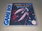 Nemesis II Game Boy GB Game Case, Comme neuf, Envoi