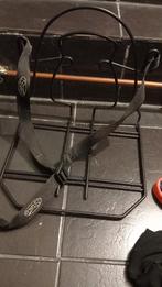 Boekentasdrager Steco Monkey-mee, Fietsen en Brommers, Fietsaccessoires | Bagagedragers, Ophalen, Nieuw