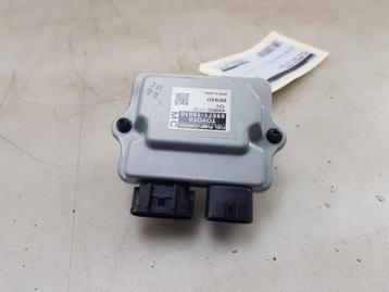 COMPUTER BRANDSTOFPOMP Toyota Yaris IV (P21 / PA1 / PH1) beschikbaar voor biedingen