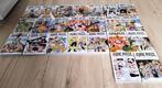 Collection manga one piece, Boeken, Strips | Comics, Meerdere comics, Ophalen, Zo goed als nieuw, Europa