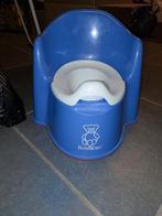 PETIT POT DE TOILETTE BEBE, Enlèvement, Utilisé, Autres types, Autres marques