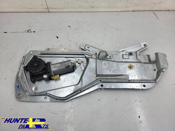 Raammechanisme RA Volvo S70/V70 ('97-'00) 9152726 beschikbaar voor biedingen