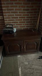 Tv kast gratis, Huis en Inrichting, Ophalen, Zo goed als nieuw