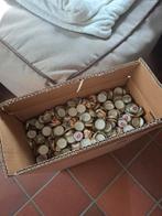 Doos kroonkurken, bierdop +/- 7kg, Ophalen of Verzenden, Gebruikt