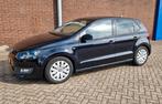 Polo 6R 1.6 tdi Euro5 TDI 2013 stage 2+, Auto's, Voorwielaandrijving, Euro 5, Stof, 4 cilinders