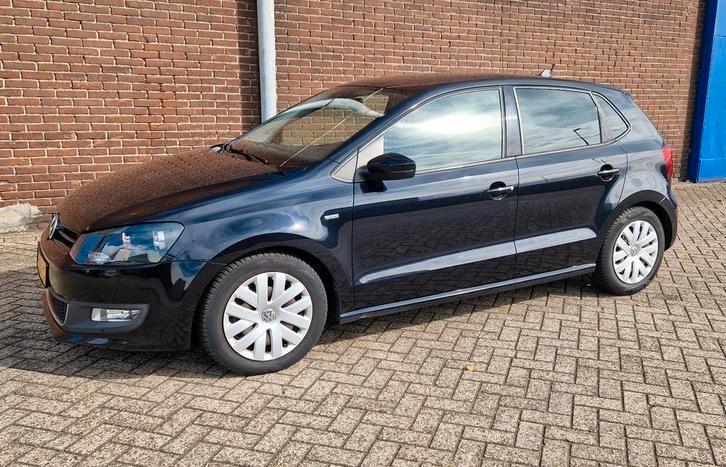 Polo 6R 1.6 tdi Euro5 TDI 2013 stage 2+, Auto's, Volkswagen, Bedrijf, Polo, ABS, Achteruitrijcamera, Airbags, Airconditioning