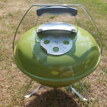 Weber tafel bbq beschikbaar voor biedingen