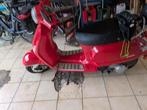 Scooter te koop, Fietsen en Brommers, Ophalen