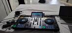 Complete dj set RX3, Muziek en Instrumenten, Dj-sets en Draaitafels, Ophalen, Zo goed als nieuw, Dj-set, Pioneer
