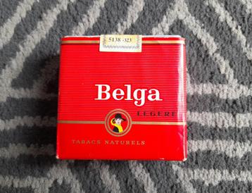 Collector: Cigarettes Belga  -  Vander Elst beschikbaar voor biedingen