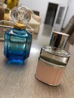 Roberto Cavalli parfum, Intimacy Noir Eau De Parfum, Handtassen en Accessoires, Uiterlijk | Parfum, Zo goed als nieuw, Ophalen