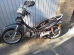 Kymco nexxon  50 met 110cc, Fietsen en Brommers, Ophalen