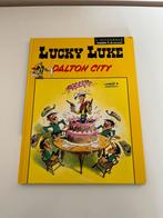 BD Lucky Lucke « Dalton City », Ophalen, Zo goed als nieuw
