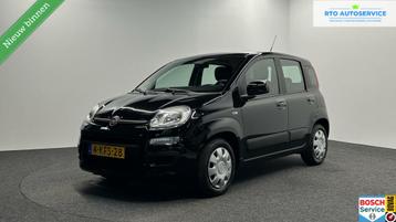 Fiat Panda 0.9 TwinAir Lounge|Airco|NAP|Hoge Zit|