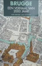 Brugge. Een verhaal van 2000 jaar, Boeken, Ophalen of Verzenden