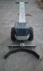 Mest schuif Heitmann SPR 910 VARIO PRO, Zakelijke goederen, Ophalen