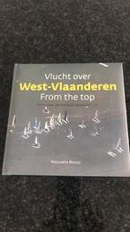 Vlucht over west-Vlaanderen from the top (doos 51), Boeken, Ophalen of Verzenden