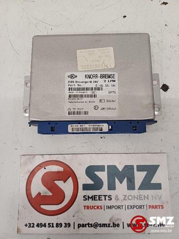 Occ ECU EBS regeleenheid Renault, Auto-onderdelen, Vrachtwagen-onderdelen, Gebruikt, Renault, Elektronica en Kabels