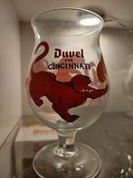 Duvel Cincinatti, Collections, Duvel, Enlèvement ou Envoi, Verre ou Verres, Neuf