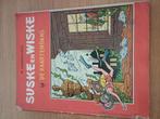 Suske en Wiske 46 De kaartendans tweekleuren, Ophalen of Verzenden, Gelezen