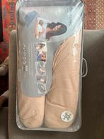 Theraline borstvoedingskussen bamboo collection, Kinderen en Baby's, Babyvoeding en Toebehoren, Ophalen, Zo goed als nieuw