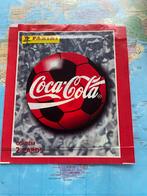 Panini WK 1998 : Coca-cola Brazilie, Hobby en Vrije tijd, Ophalen of Verzenden, Zo goed als nieuw, Meerdere plaatjes