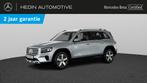 Mercedes-Benz GLB-klasse 180 Luxury Line | Widescreen | Smar, Auto's, Mercedes-Benz, Stof, Gebruikt, Euro 6, 4 cilinders