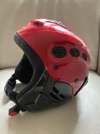 SKI & SNOWBOARD HELM merk MANGO, Gebruikt, Kleding, Ski, Ophalen