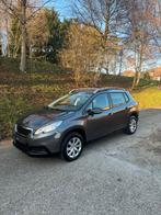 Peugeot 2008 1.2 PureTech Climatisation - Faiblekilométrage, Argent ou Gris, Achat, Euro 6, Entreprise