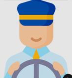 Chauffeur routier international,, Offres d'emploi