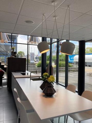 Design Regisseurs hanglamp LED Flos AIM beschikbaar voor biedingen