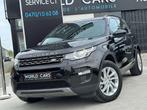 Land Rover Discovery Sport 2.0 TD4 / CAMERA/ NAVI/ BOITE AUT, Auto's, Land Rover, 132 kW, Te koop, Emergency brake assist, Discovery Sport