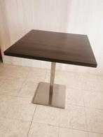 Vierkante Tafel 70 x 70 cm, Huis en Inrichting, Ophalen, Metaal
