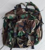 Sac usgi woodland opérateur radio militaire, Verzamelen, Militaria | Algemeen, Ophalen of Verzenden, Landmacht