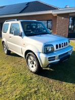 Suzuki Jimny*1.3Benzine*4x4*Gekeurd voor verkoop*, Auto's, Adaptieve lichten, Bedrijf, Handgeschakeld, SUV of Terreinwagen