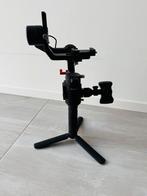 DJI Ronin-SC, Ophalen, Zo goed als nieuw