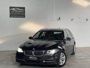 ***Bmw 520d Automaat 12 maanden garantie  beschikbaar voor biedingen