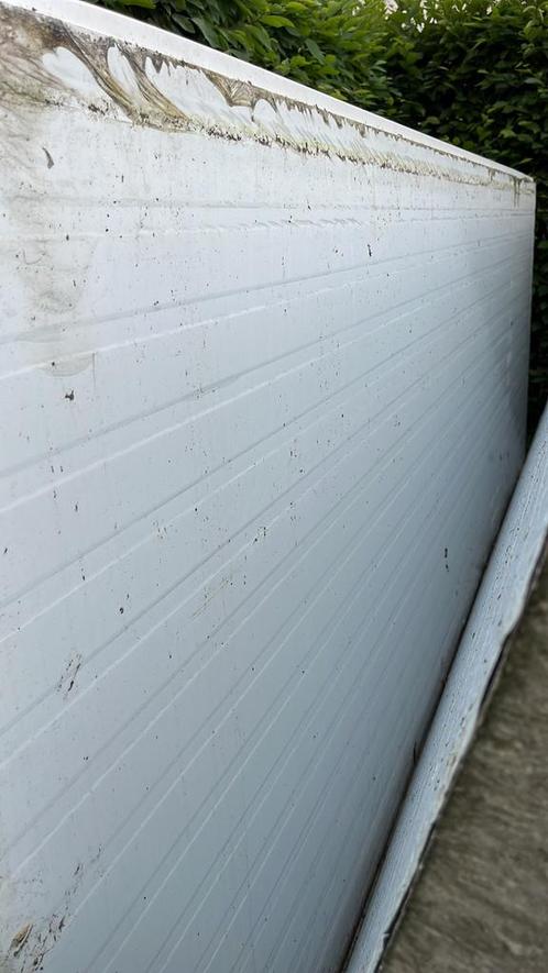 Wandpanelen 2, geluiddemend 5x ,  verschillende maten, Doe-het-zelf en Bouw, Platen en Panelen, Zo goed als nieuw, Ophalen