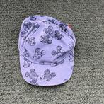 Baby petje mickey mouse, Kinderen en Baby's, Babykleding | Petten en Hoeden, Ophalen of Verzenden, Zo goed als nieuw