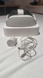 Meta Quest 3S — 128 Go, Consoles de jeu & Jeux vidéo, Virtual Reality, Enlèvement, Neuf, Lunettes VR, Autres plateformes