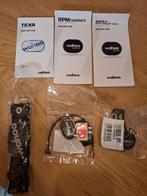 Wahoo bundel (Tickr, speed en cadence), Ophalen of Verzenden