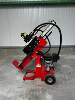 kliefmachine 15ton benzine motor , vertikaal en horizontal, Tuin en Terras, Kloofmachines, Ophalen of Verzenden, Nieuw, Benzine