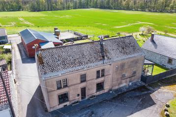 Maison à vendre à Mettet, 4 chambres beschikbaar voor biedingen