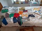 Kinderkleding maat 68 alles samen 60stuks, Kinderen en Baby's, Ophalen of Verzenden